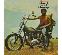 Samudio, Sam - Hard & Heavy