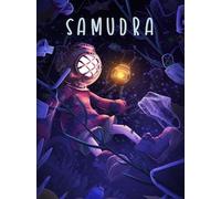 Samudra (PC) - Steam Key - GLOBAL