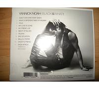 Samuel Ateba - Black & What
