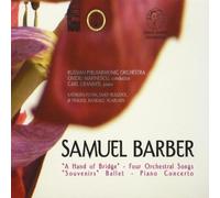 Samuel Barber