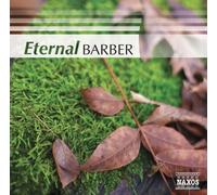 SAMUEL BARBER Eternal Barber / Various (CD) (Importación USA)