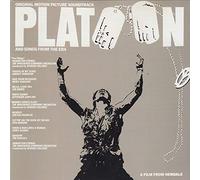 Samuel Barber Smokey Robinson Merle Haggard The Doors Jefferson Airplane - PIatoon