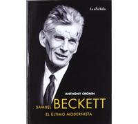 Samuel Beckett, el último modernista: 7 (Libros del Apuntador)