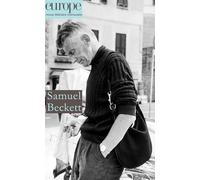 Samuel Beckett: Novembre-décembre 2025: 1159