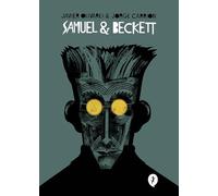 Samuel & Beckett (Salamandra Graphic)