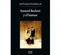 Samuel Beckett y el humor: 246 (Oberta)