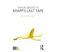 Samuel Beckett's Krapp's Last Tape (The Fourth Wall)