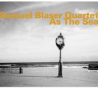 Samuel Blaser - As The Sea