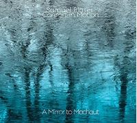 Samuel Blaser Consort In Motion - A Mirror To Machaut