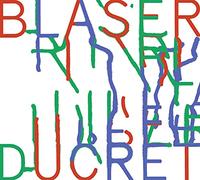Samuel Blaser - Marc Ducret - Voyageurs (vinyl) [Vinilo]