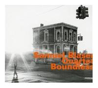 Samuel Blaser Quartet - Boundless by Samuel Blaser Quartet