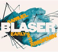 Samuel Blaser Quartet - Early In The Morning