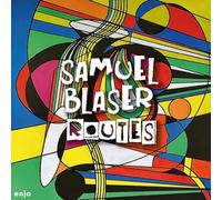 Samuel Blaser – Routes – Edel