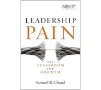 Samuel Chand Leadership Pain (Tapa dura)