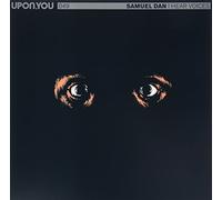 Samuel Dan - I Hear Voices [Vinilo]