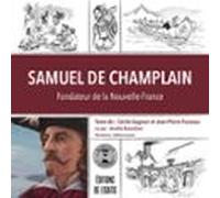 Samuel De Champlain (audiolibro)