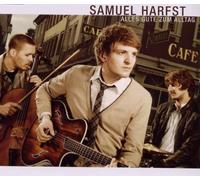 Samuel Harfst - Alles Gute Zum Alltag [Import]