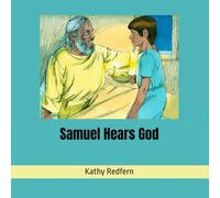 Samuel Hears God (Bible Stories for Children)