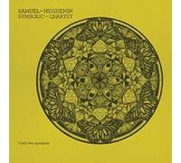 Samuel Huguenin saxophone - L'exil Des Nymphes