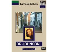Samuel Johnson [USA] [DVD]