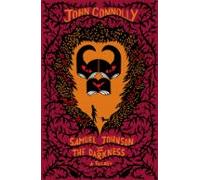 Samuel Johnson Vs The Darkness Trilogy (ebook)