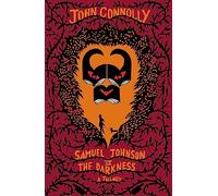 Samuel Johnson vs the Darkness Trilogy: The Gates, The Infernals, The Creeps