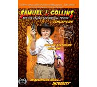 Samuel l.Collins & the Search - Singapore [USA] [DVD]