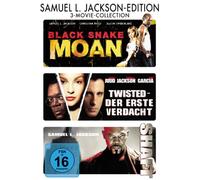 Samuel L. Jackson - Edition DVD [Alemania]