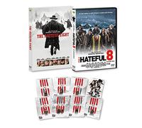 Samuel L.Jackson - The Hateful Eight [Edizione: Giappone] [Italia] [DVD]