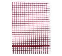 Samuel Lamont Poli-dri - Paño de Cocina (algodón), Color Rojo