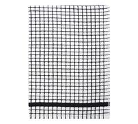 Samuel Lamont & Sons Poli-Dri - Paño de Cocina Negro, tamaño 50 cm x 70 cm, 100% algodón Rizado, Ultra Absorbente y súper Suave, Lavable a máquina, Color Negro, Talla única
