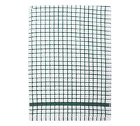 Samuel Lamont & Sons Poli-Dri - Paño de Cocina Verde Cazador, tamaño 50 cm x 70 cm, 100% algodón, Ultra Absorbente y súper Suave, Lavable a máquina, Verde, Talla única