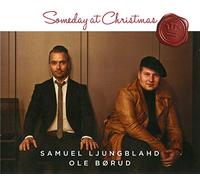 Samuel Ljungbladh - Someday at Christmas