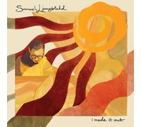 Samuel Ljungblahd - Ljungblahd: I Made it Out [Vinyl LP] [VINYL] [Vinilo]