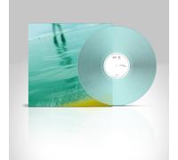 Samuel - Maree - LP turchese [Vinilo]