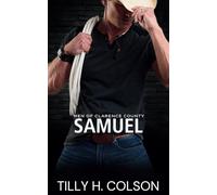 Samuel: Men of Clarence County Book 5