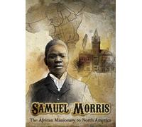 Samuel Morris: The African Missionary to North [Reino Unido] [DVD]