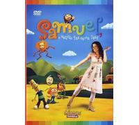 Samuel: O Menino Que Ouviu Deus - Samuel: O Menino Que Ouviu Deus