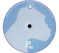 Samuel Onekvas - Fugitive Remixes [Import]