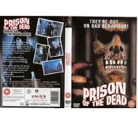 Samuel Page - Prison_of_the_Dead [Reino Unido] [DVD]