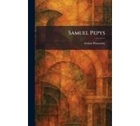 Samuel Pepys