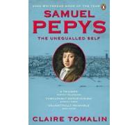 Samuel Pepys (ebook)
