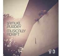 Samuel Purdey - Musically Adrift