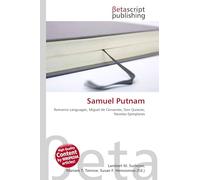 Samuel Putnam: Romance Languages, Miguel de Cervantes, Don Quixote, Novelas Ejemplares