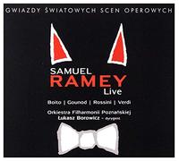 Samuel Ramey - LIVE