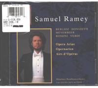Samuel Ramey - Opera Arias