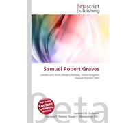 Samuel Robert Graves: London and North Western Railway, United Kingdom General Election 1865