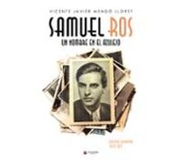 Samuel Ros Un Nombre En El Azulejo (ebook)