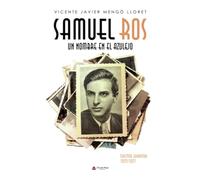 Samuel Ros, un nombre en el azulejo: Escritos juveniles
