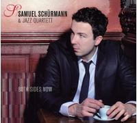 Samuel Schürmann & Jazz Quartett - Both Sides Now